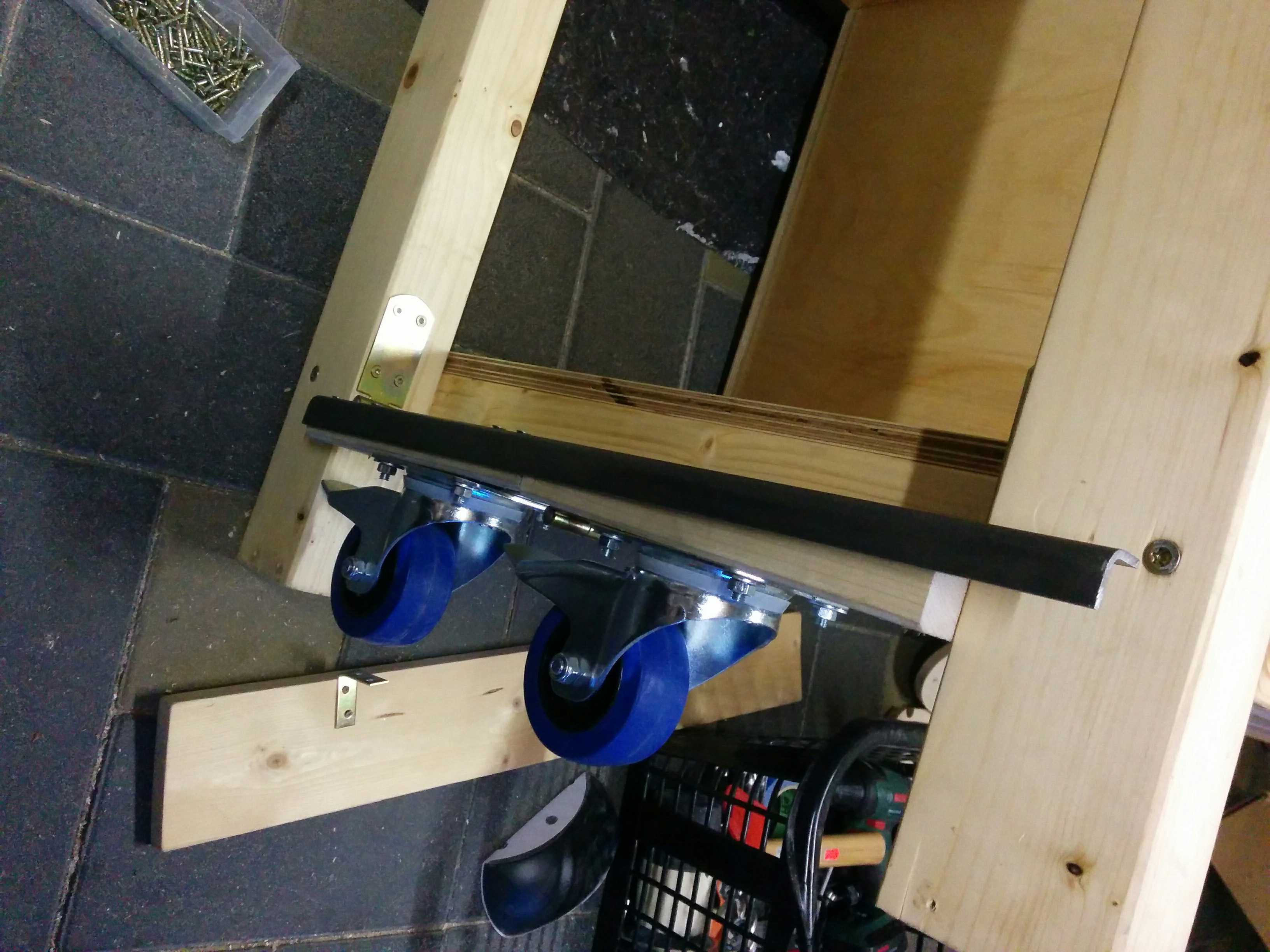 20160401 Ron Paulk Workbench 45